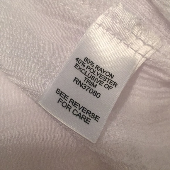 🌸 Cato Brand Top 🌸 - Picture 7 of 8